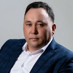 Морат Габзалилов, 06.05, Стерлитамак