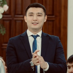 Даулет Кадыров, 14.11.1992, Астана