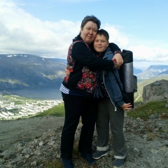 Наталья Пытницкая, 25.08.1966