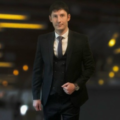 Стас Буранчик, 09.02.1988, Москва