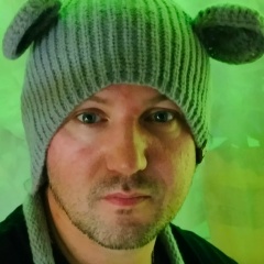 Костя Голубев, 15.08.1987, Иваново