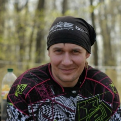Валера Филиченко, 26.10.1984, Харьков