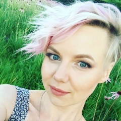 Татьяна Мезенцева, 14.08.1984, Харьков