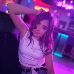 Katya Novikova, 22.10, Бобруйск