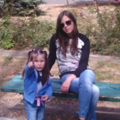 Жанна Малицкая, 16.09, Одесса