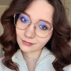 Анастасия Ишмухаметова, 17.04, Тобольск