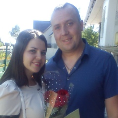 Юлечка Сидоренко, 05.03.1990, Прилуки