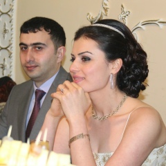 Sofa Oganesyan, 05.12.1989, Ереван
