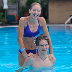 Степан Морозов, Санкт-Петербург