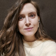 Елена Зеличенко, 17.11, Москва