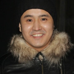 Askhat Kairat, 24.11, Кокшетау