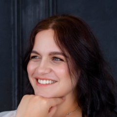 Ольга Конюкова, 29.07.1987, Нерюнгри