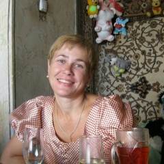 Елена Коваль, 01.04, Кировское