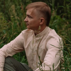 Артём Павлов, 13.03, Пенза