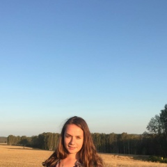 Алёна Мишина, 26.02, Кемерово