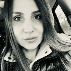 Екатерина Власова, 10.12, Кудымкар