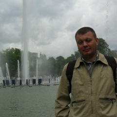 Дмитрий Бакланов, 01.06, Торжок