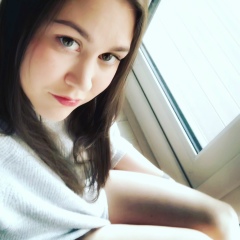 Margarita Vinogradova, 21.03, Dublin