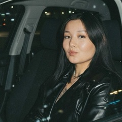 Назира Тусупбекова, 17.08.1991, Астана