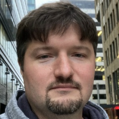 Ким Астахов, 24.07.1979, Москва