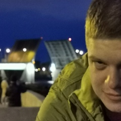 Роман Крапивкин, Москва