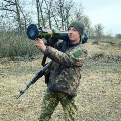 Александр Литвиненко, 23.06.1996, Шостка