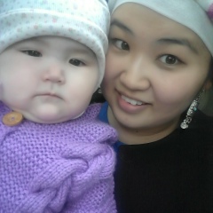 Айжан Ерболекова, 08.01.1996