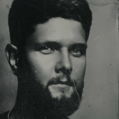 Александр Марковский, 04.05, Москва