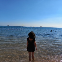 Екатерина Ткаченко, 15.01.1989, Санкт-Петербург