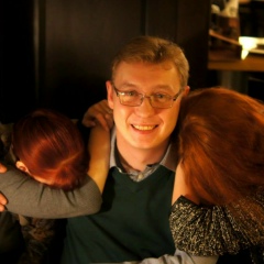 Василий Рязанов, 18.07.1985, Москва