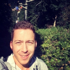 Александр Малахов, 12.02.1990, Звездный Городок