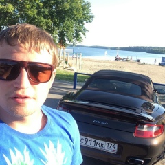 Лев Дубилет, 16.08.1989, Златоуст