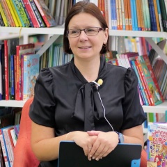 Ирина Рыжова, 11.10.1985, Москва