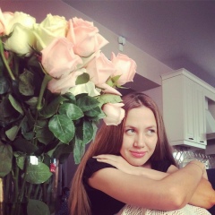 Анна Марчина, 07.01.1986, Кыштым