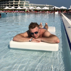 Nikita Pavlov, 21.12, Москва