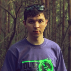 Артур Абдрашитов, 03.06, Ишимбай