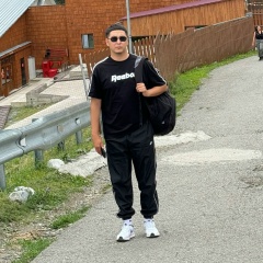 Beqibayev Beqzat, 08.12.1992, Актау