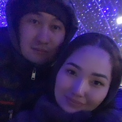 Алмашка Алмахова, 18.10.1997, Сатпаев