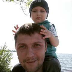 Илья Доброскок, 16.09