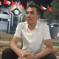 Келдибек Пазылов, 20.02.1990, Москва