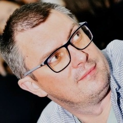 Станислав Василевский, 23.05, Балашиха