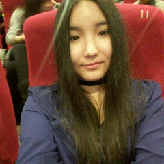 Зарина Онжол, 18.09, Астана