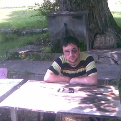 Sargis Vardanyan, Капан