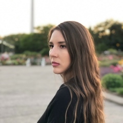 Karina Salyuk, 20.05, Toronto