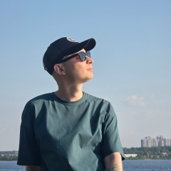 Андрей Губин, 19.06