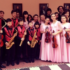 Дарья Чистова, 27.03, Москва