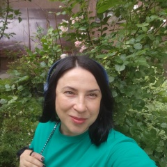 Татьяна Савицкая, 11.08