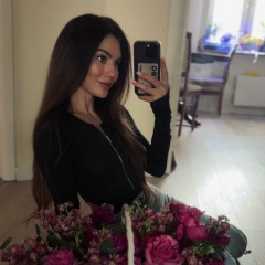 Екатерина Григоричева, 26.02, Казань