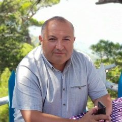 Сабутай Абдулаев, 11.04.1966, Санкт-Петербург