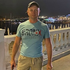 Толян Корецкий, Орск